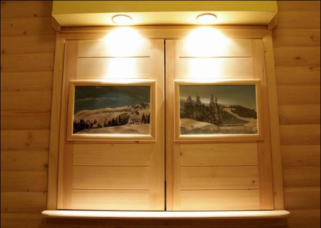 Guesthouse Lucic Jahorina Exterior foto