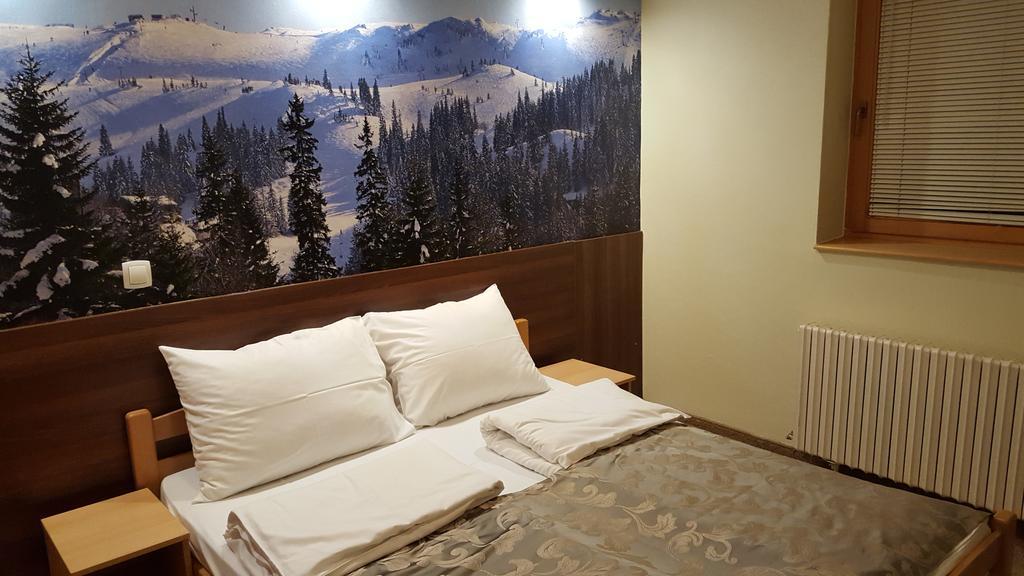 Guesthouse Lucic Jahorina Habitación foto