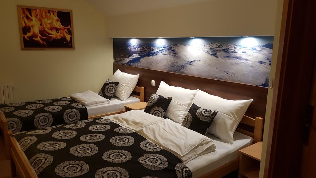 Guesthouse Lucic Jahorina Habitación foto