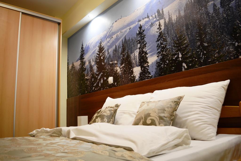 Guesthouse Lucic Jahorina Habitación foto