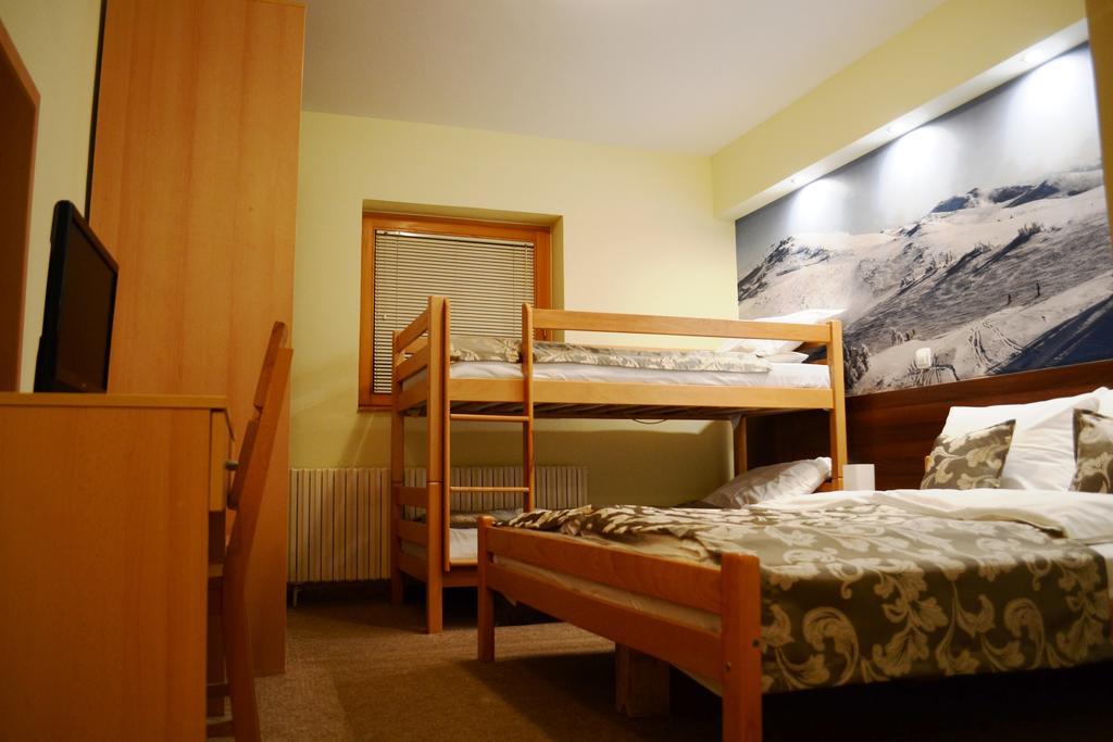 Guesthouse Lucic Jahorina Habitación foto