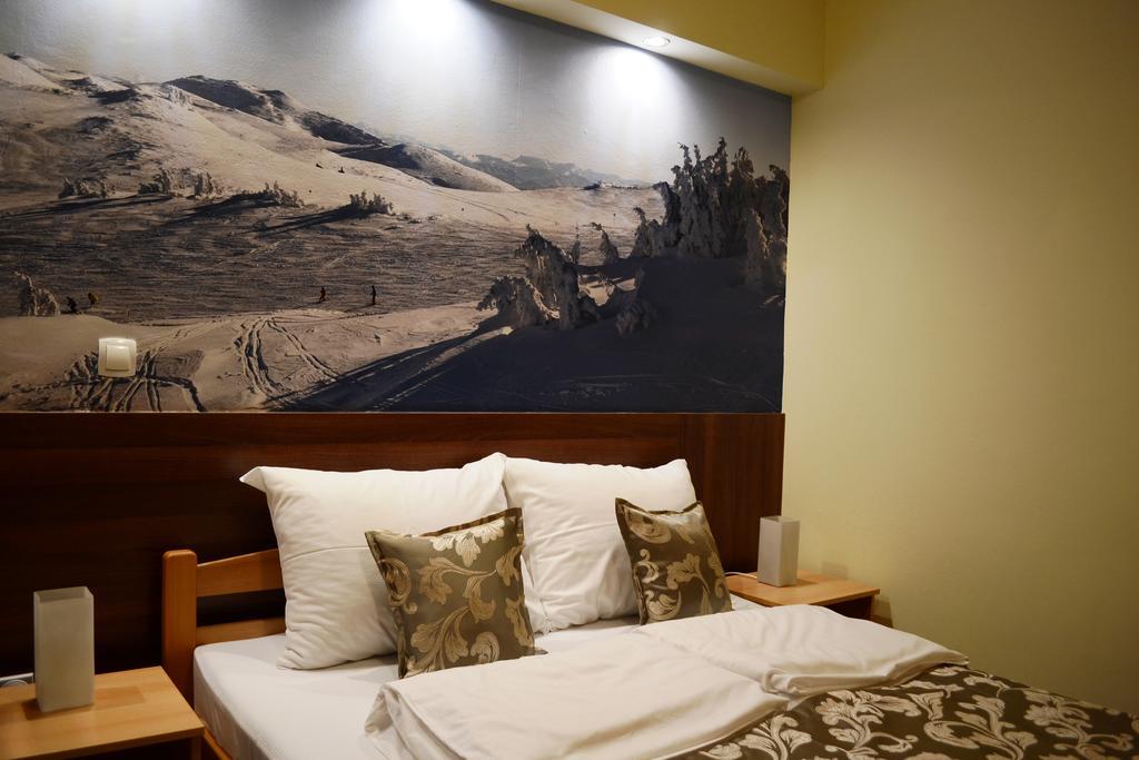 Guesthouse Lucic Jahorina Habitación foto