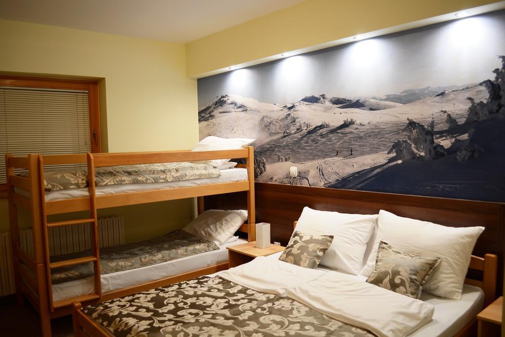 Guesthouse Lucic Jahorina Habitación foto