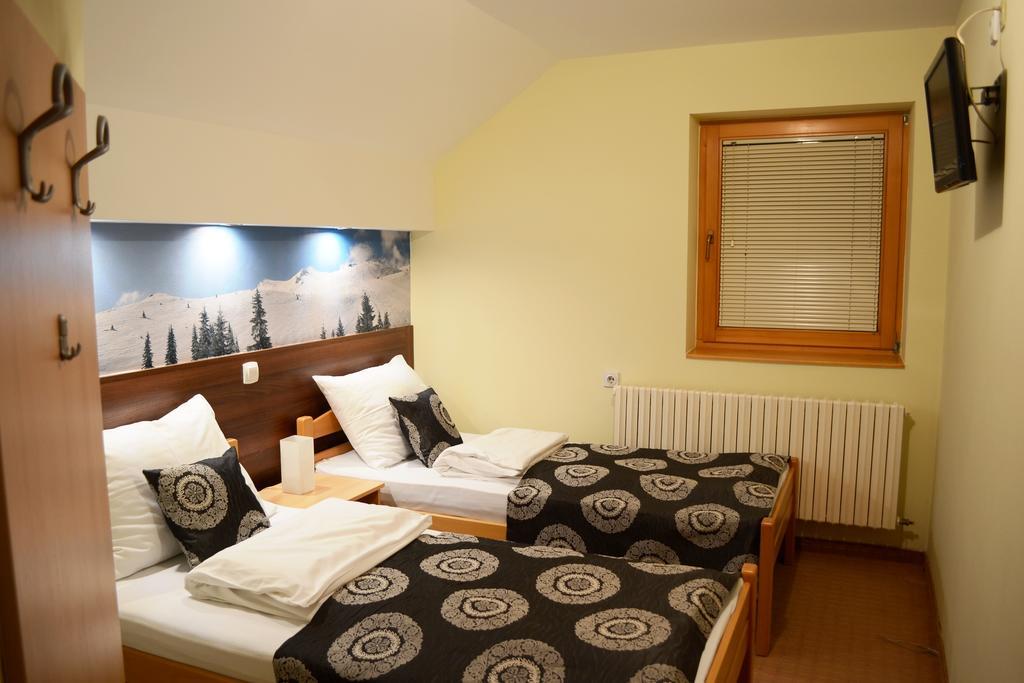 Guesthouse Lucic Jahorina Habitación foto