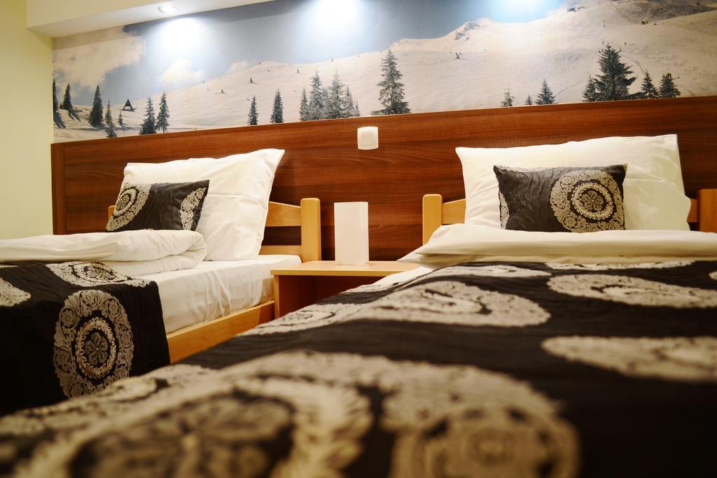 Guesthouse Lucic Jahorina Habitación foto
