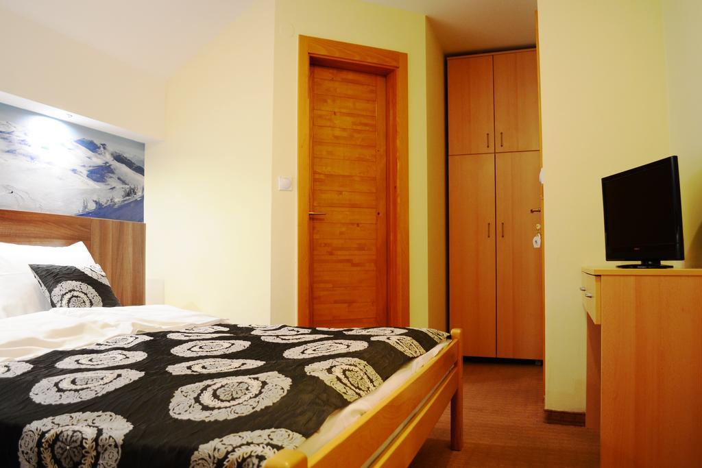 Guesthouse Lucic Jahorina Exterior foto