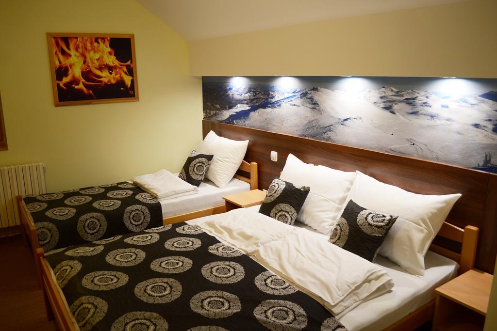 Guesthouse Lucic Jahorina Habitación foto