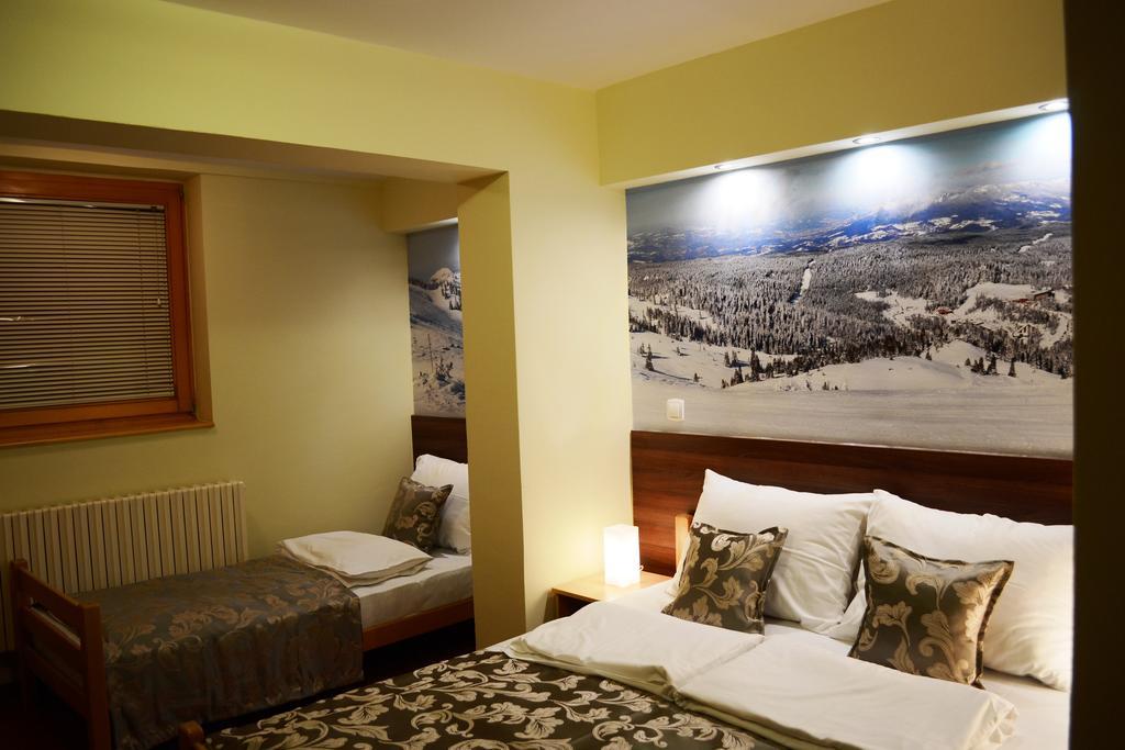 Guesthouse Lucic Jahorina Habitación foto