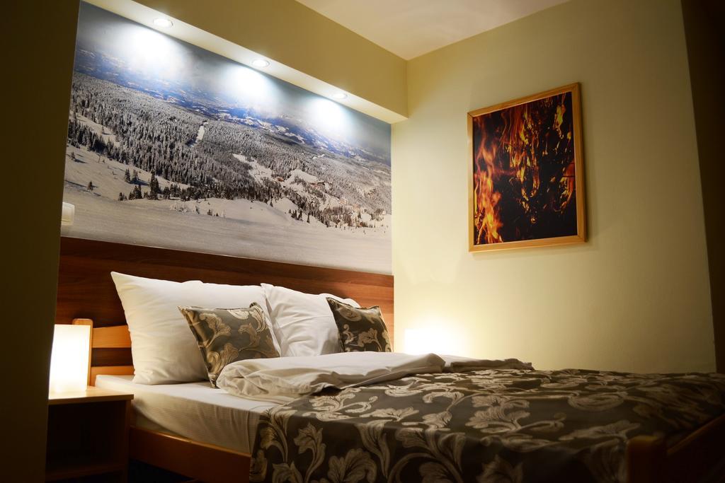 Guesthouse Lucic Jahorina Habitación foto