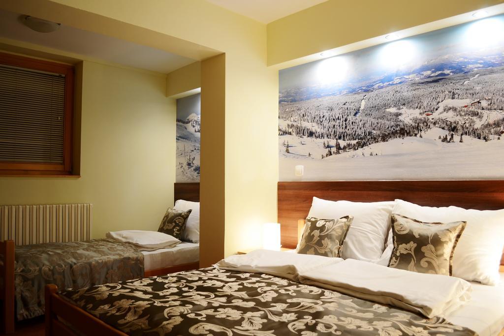 Guesthouse Lucic Jahorina Habitación foto