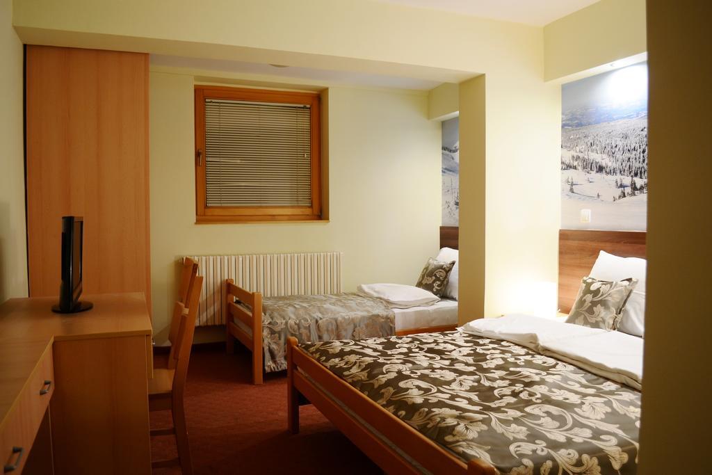 Guesthouse Lucic Jahorina Exterior foto