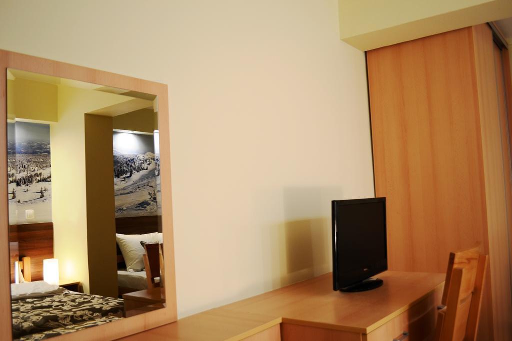 Guesthouse Lucic Jahorina Exterior foto
