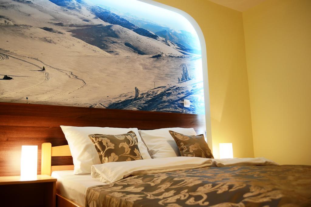 Guesthouse Lucic Jahorina Habitación foto
