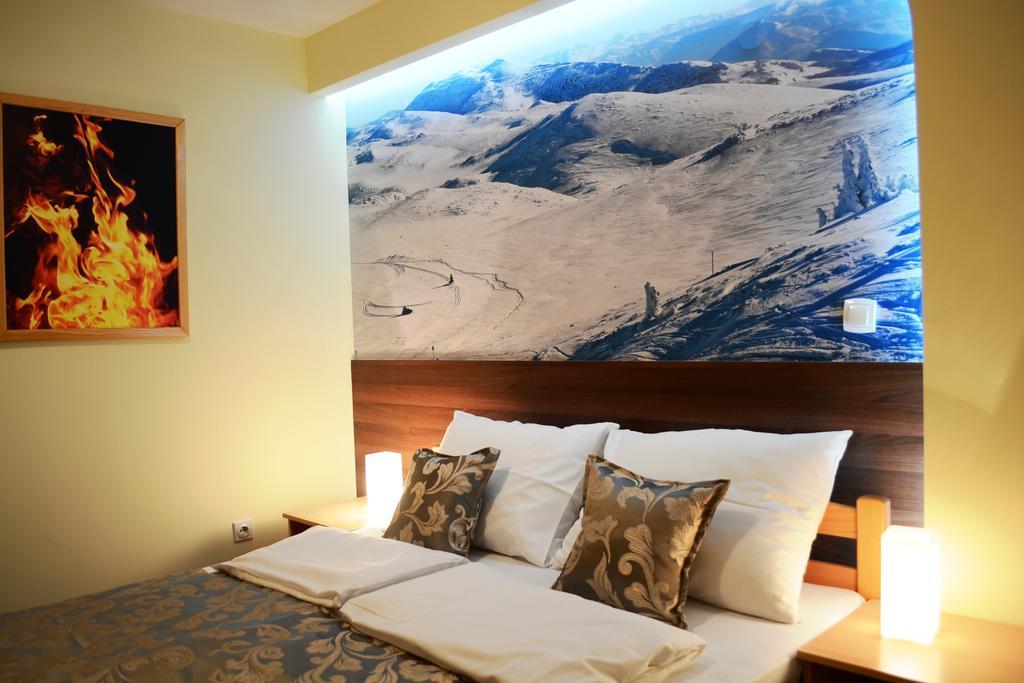 Guesthouse Lucic Jahorina Habitación foto