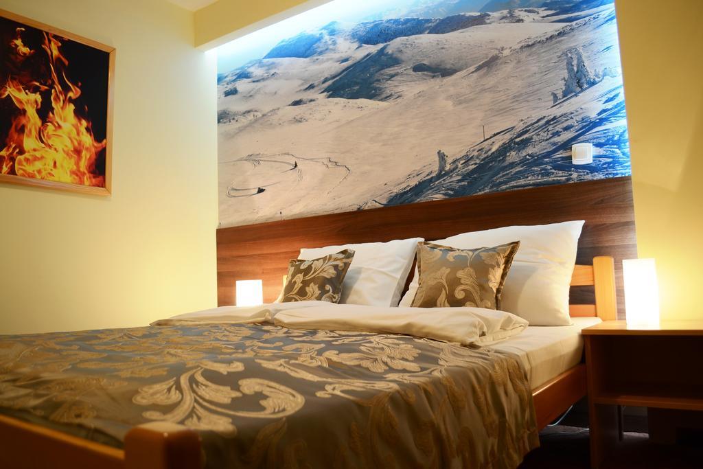 Guesthouse Lucic Jahorina Habitación foto