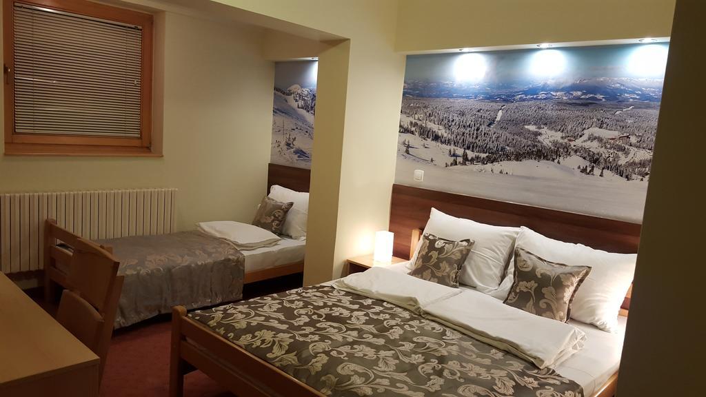 Guesthouse Lucic Jahorina Habitación foto