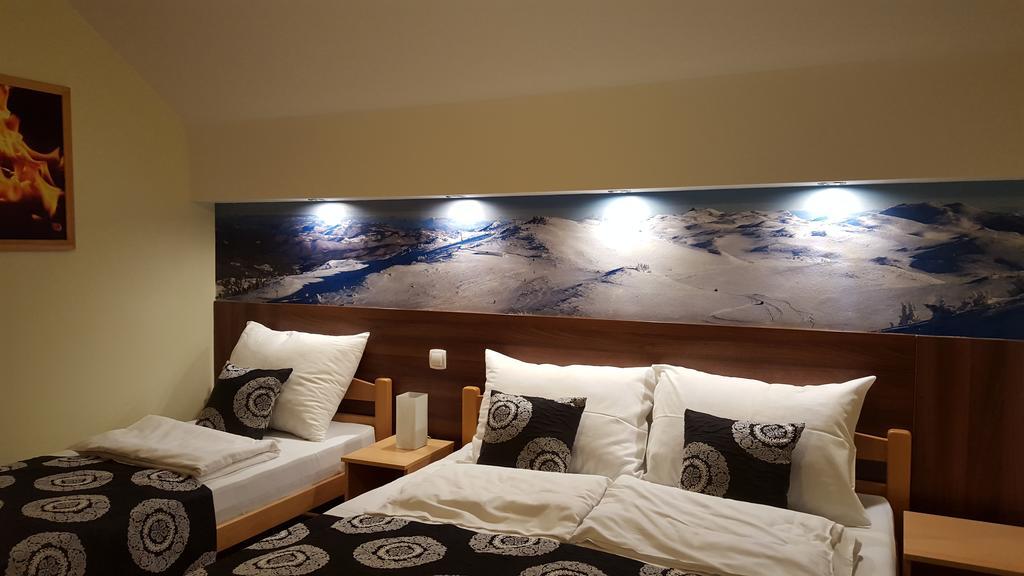 Guesthouse Lucic Jahorina Habitación foto