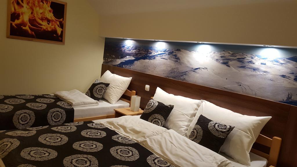 Guesthouse Lucic Jahorina Habitación foto