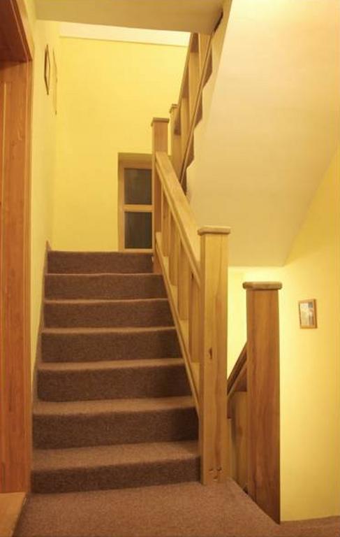Guesthouse Lucic Jahorina Exterior foto