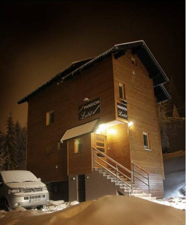 Guesthouse Lucic Jahorina Exterior foto